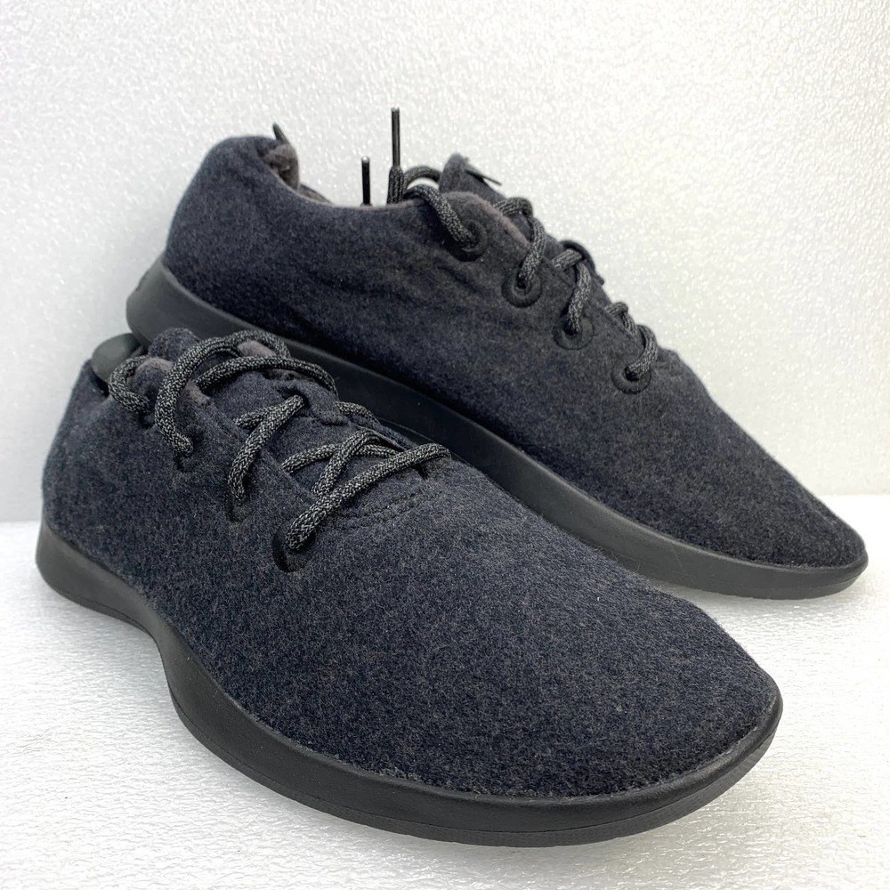 Allbirds Merino Wool Runners Shoes Lightweight Sneaker - Men's 14